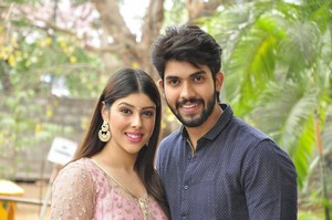 Guppedantha Prema Movie Trailer Launch